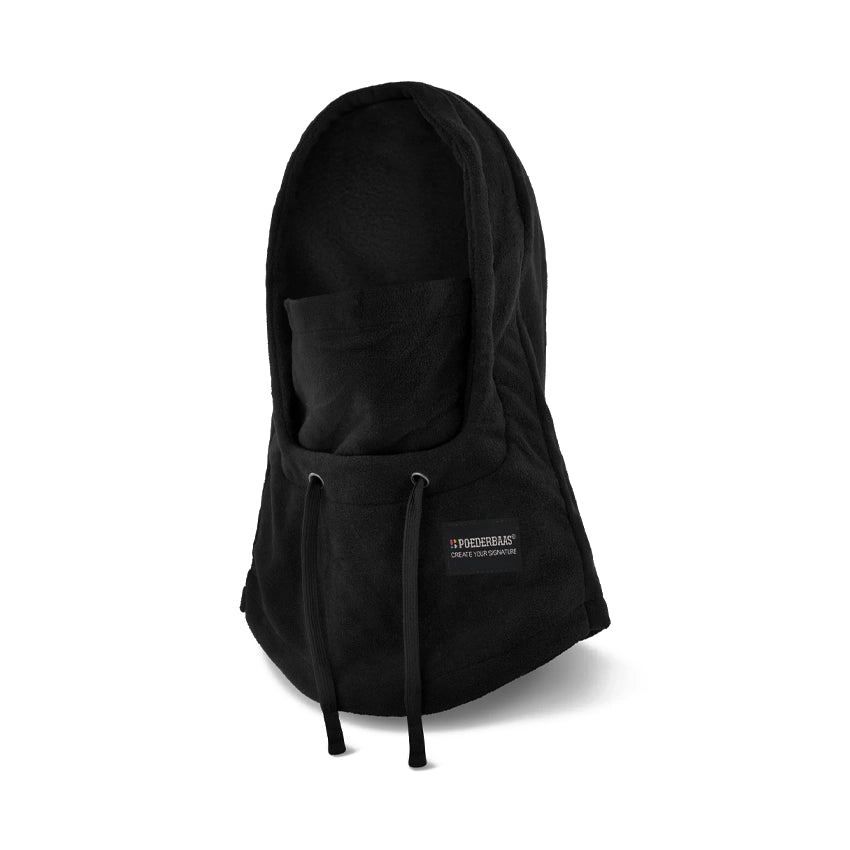 Balaclava Fleece