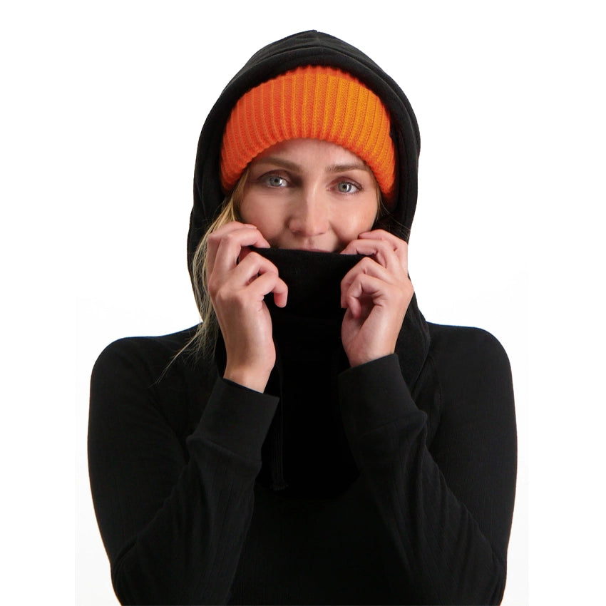 Balaclava Fleece