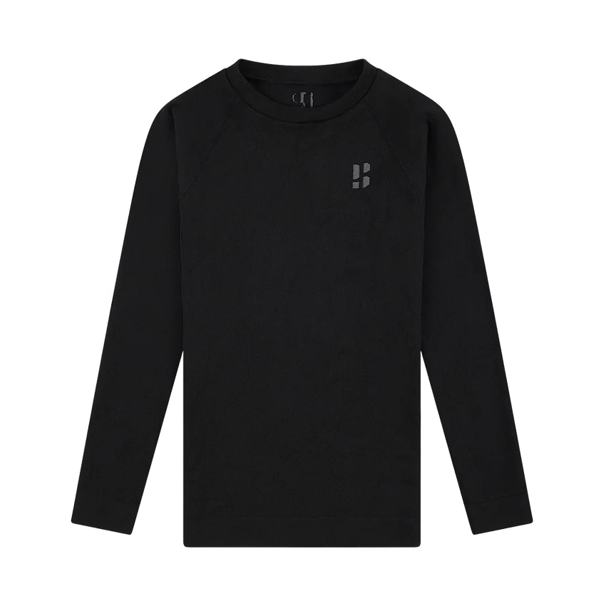 Baselayer Shirt Women - Black