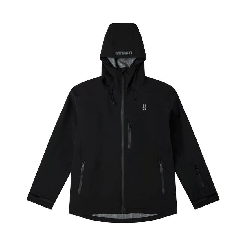 FS 3L Hardshell Jacket - Black