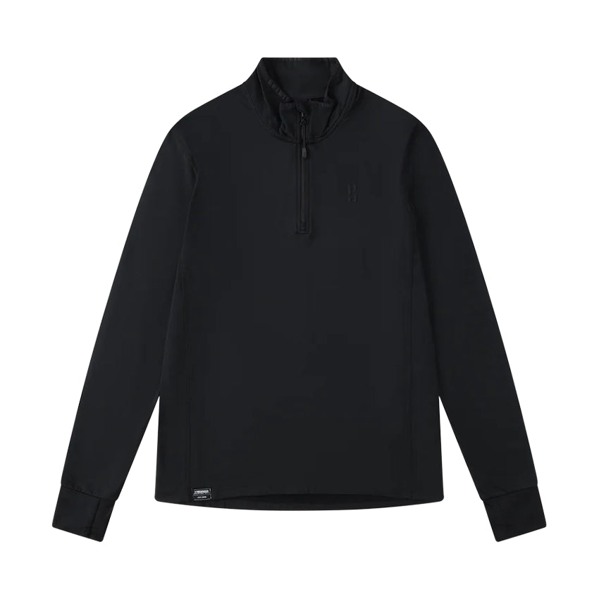 Four Seasons 2.0 Pully Men - Black