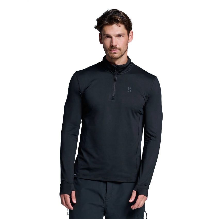 Four Seasons 2.0 Pully Men - Black