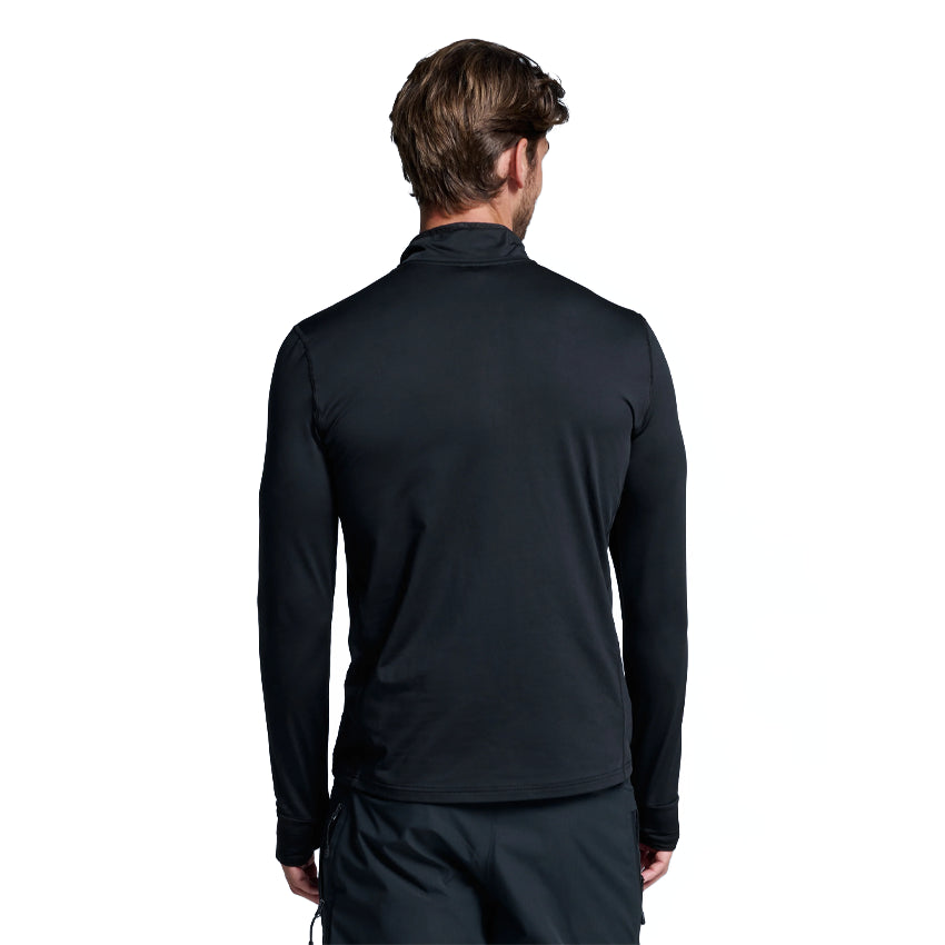 Four Seasons 2.0 Pully Men - Black