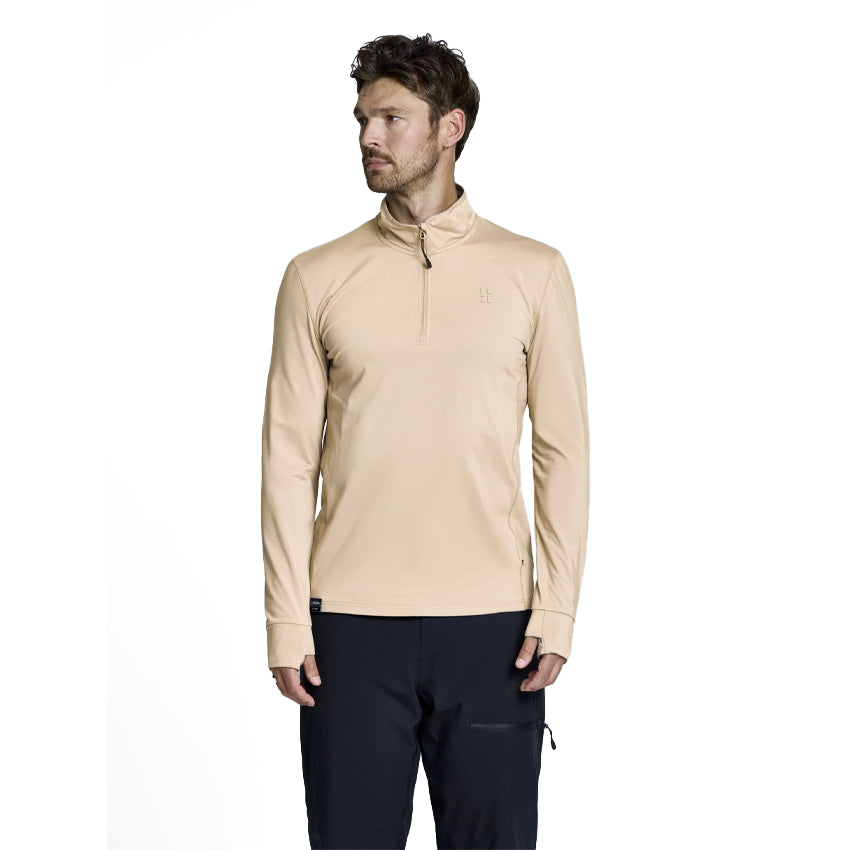 Four Seasons 2.0 Pully Men - Khaki