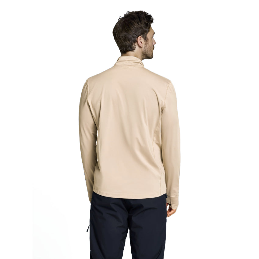 Four Seasons 2.0 Pully Men - Khaki