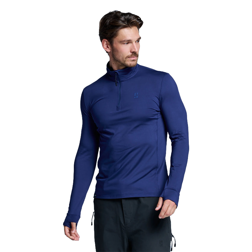 Four Seasons 2.0 Pully Men - Navy