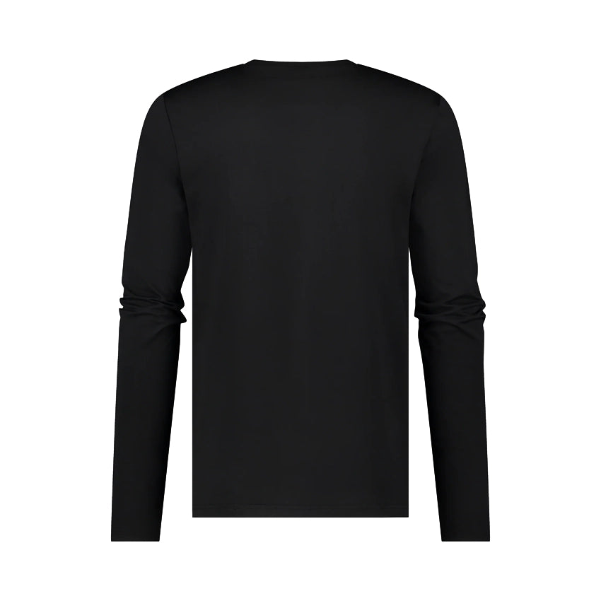 Four Seasons Lightweight Longsleeve Men - Black