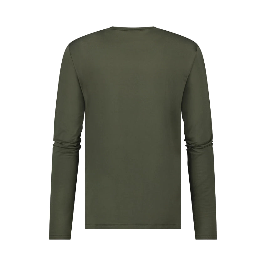 Four Seasons Lightweight Longsleeve Men - Green