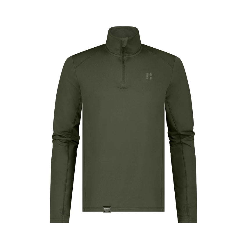 Four Seasons Lightweight Pully Men - Green