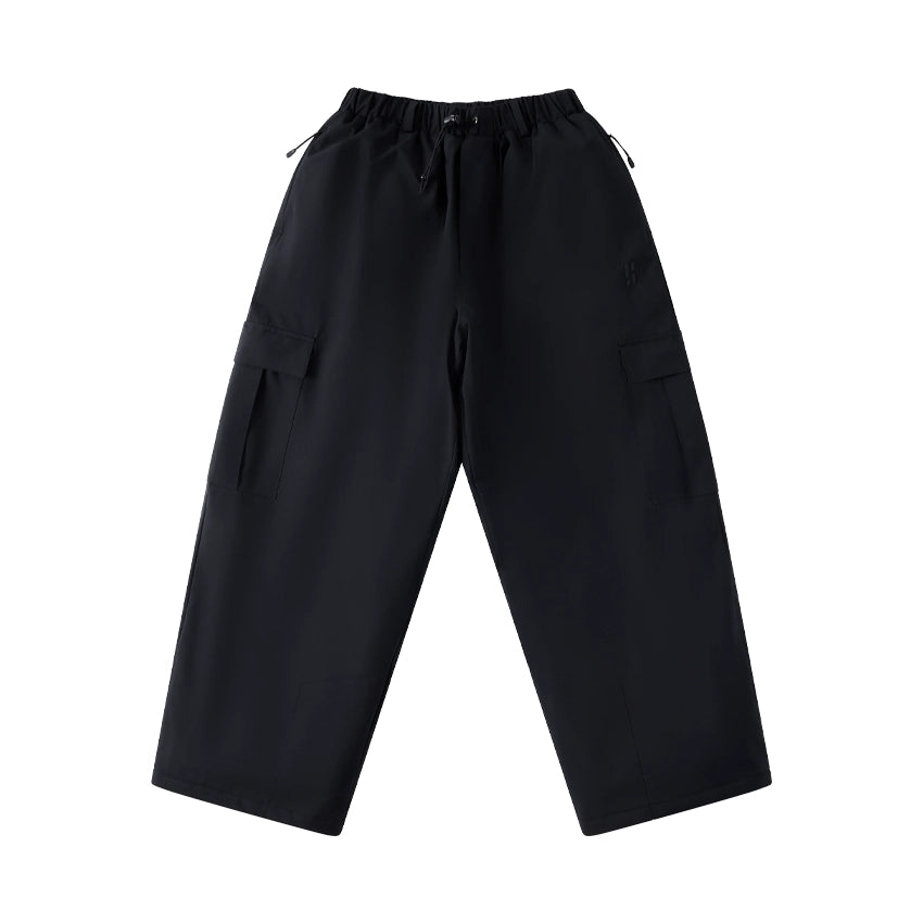 Park Pant - Black