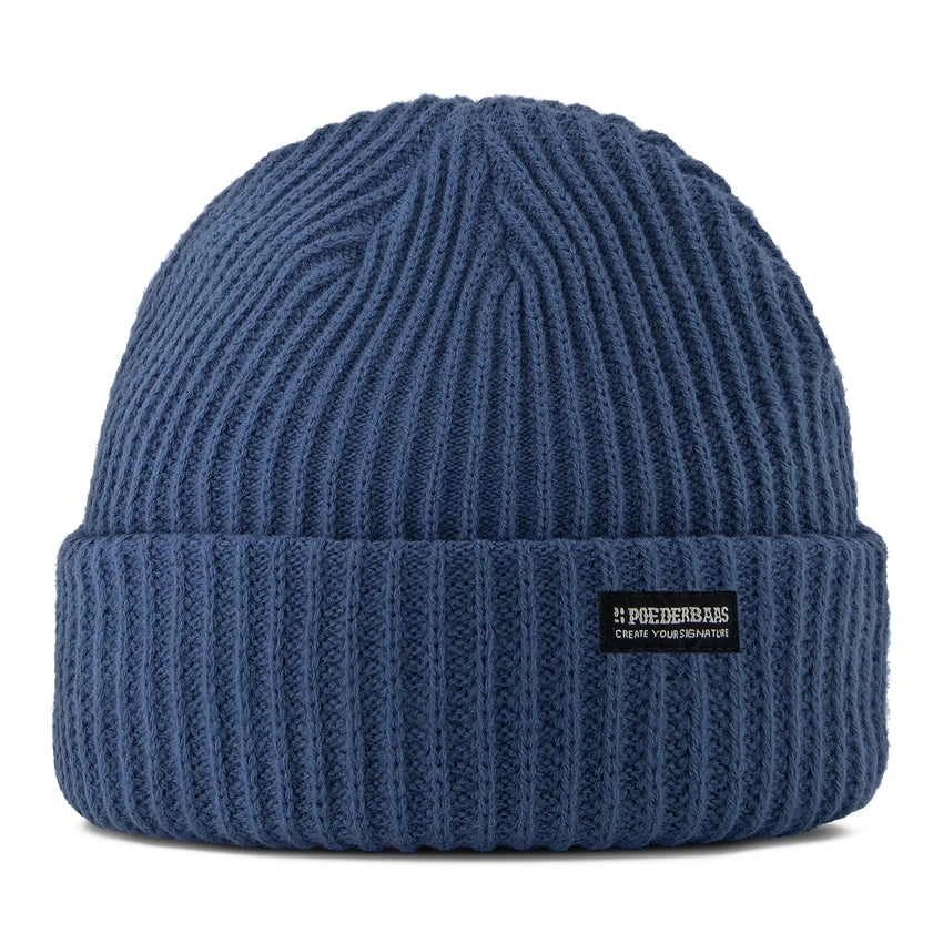 Royal Rib Beanie