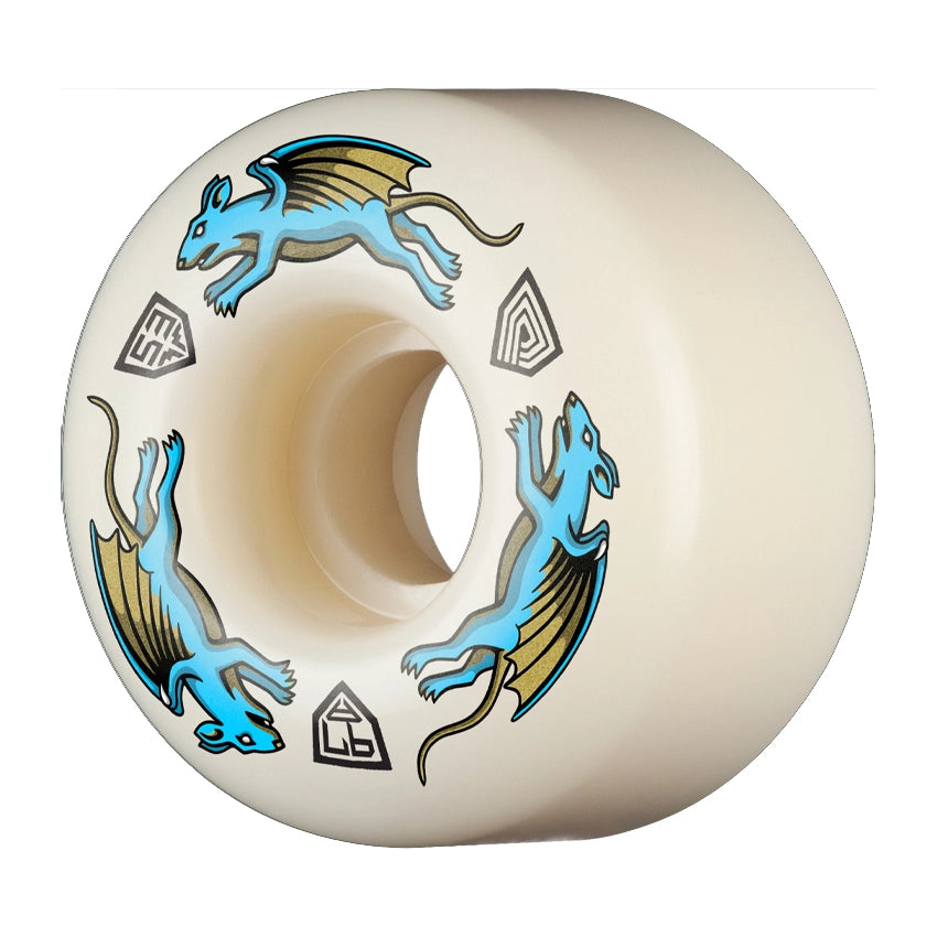 Dragon Nano Rat 97a Asymmetrical Medium Ride