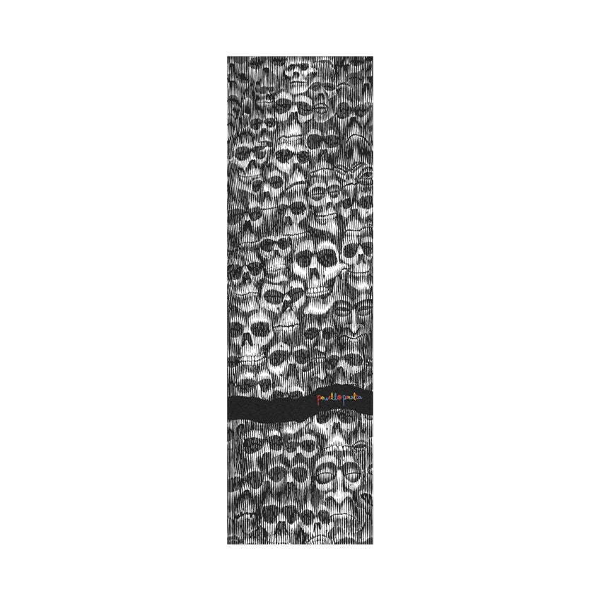 Me Skullz Griptape