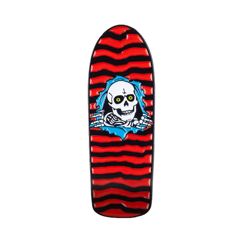 OG Ripper Deck Lapel Pin