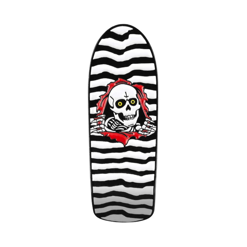 OG Ripper Deck Lapel Pin