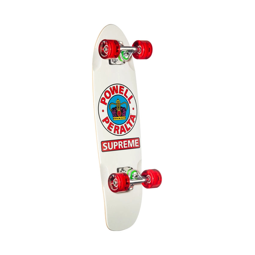 Sidewalk Surfer Supreme Birch 7.75