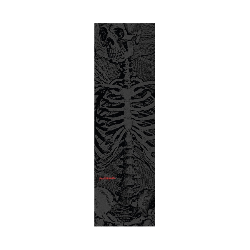 Skull & Sword Skeleton Griptape