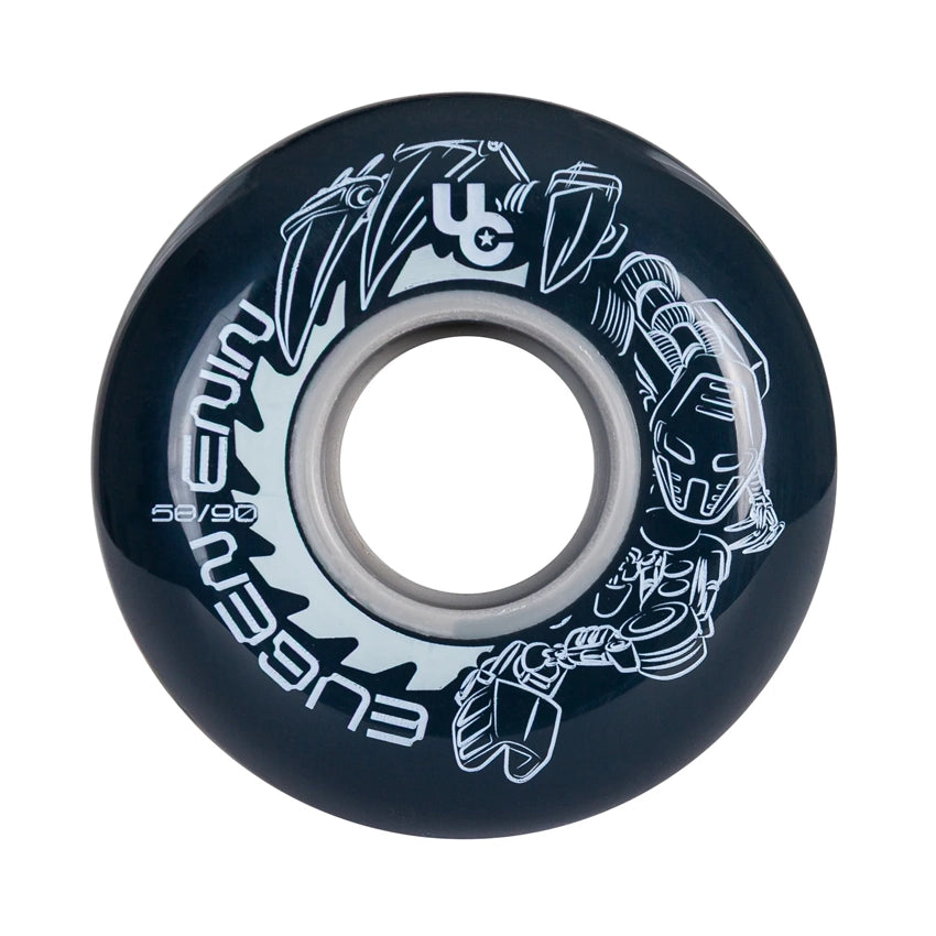Eugen Enin (4-pack)