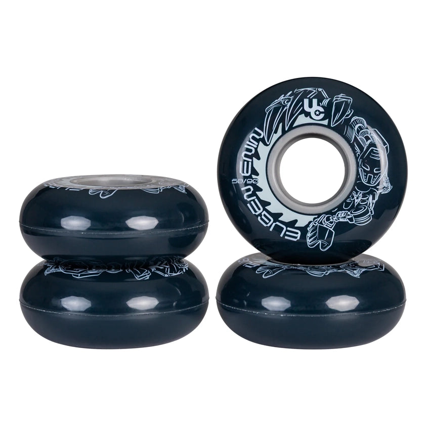 Eugen Enin (4-pack)