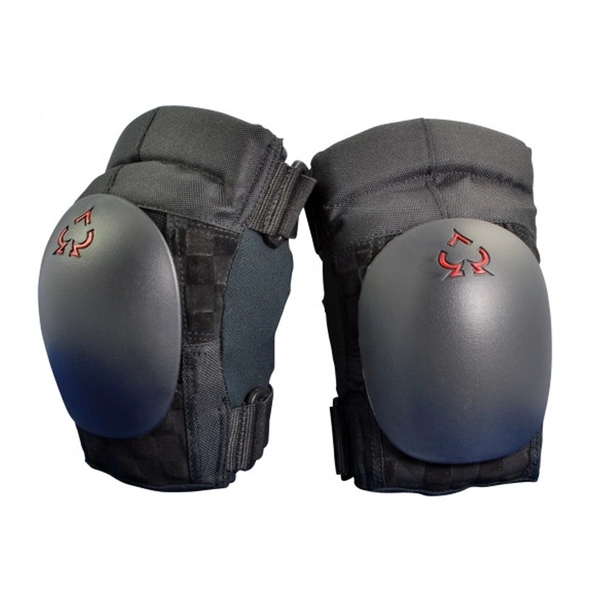 Drop-In Elbow Pads - Black