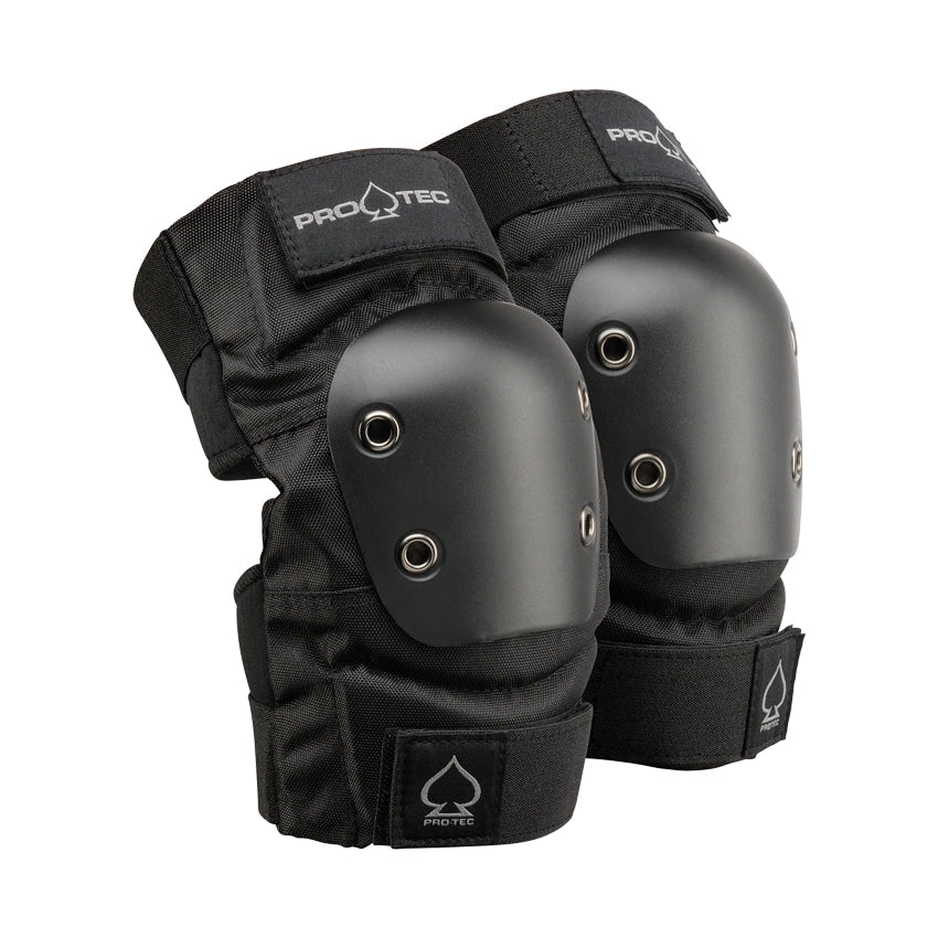 Street Elbow Pads - Black