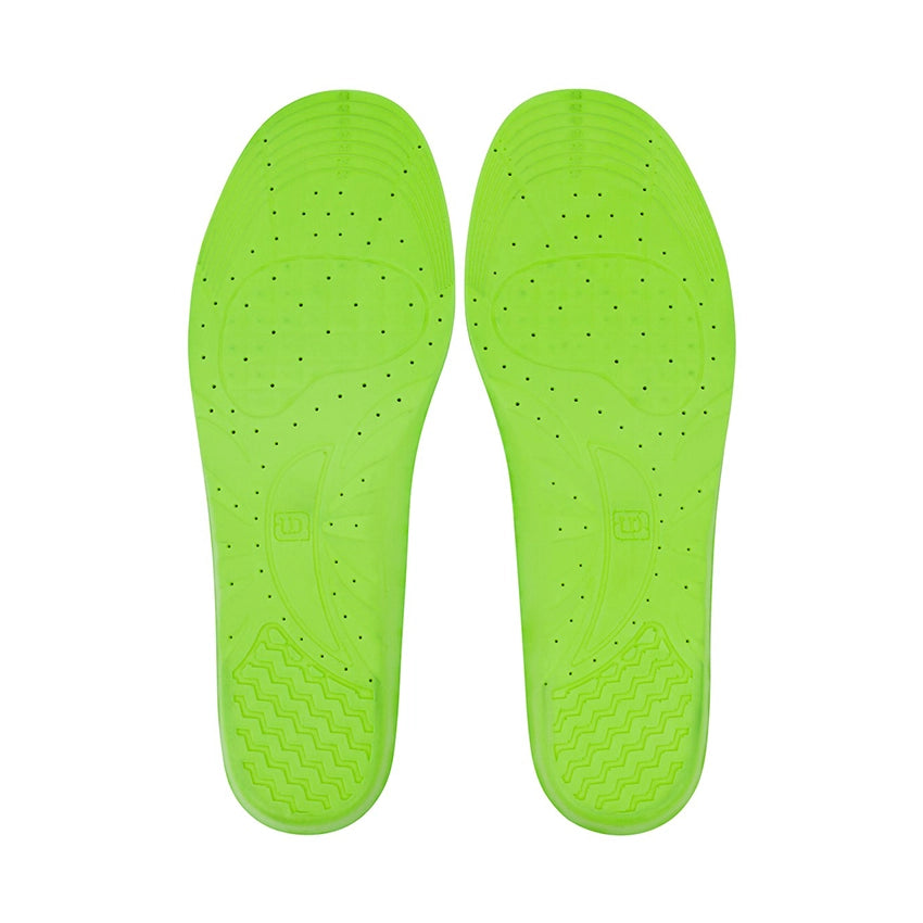 Energy Sole Mates - Green