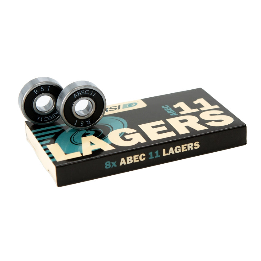 Abec 11 Lagers Boxed (8-pack)