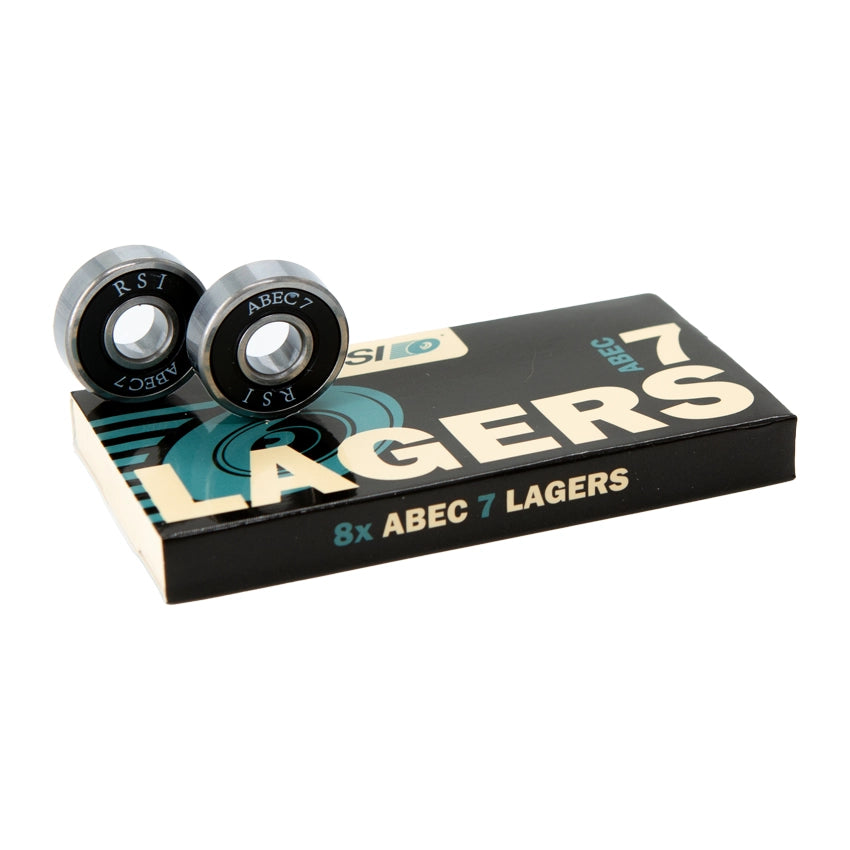 Abec 7 Lagers Boxed (8-pack)