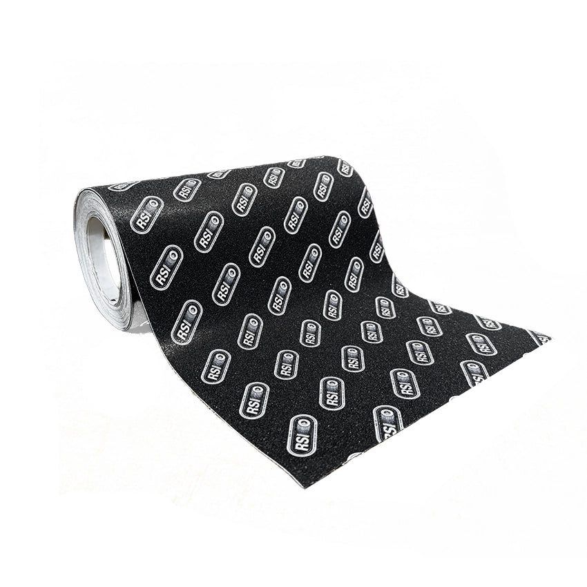 Griptape RSI Logo per 10 cm