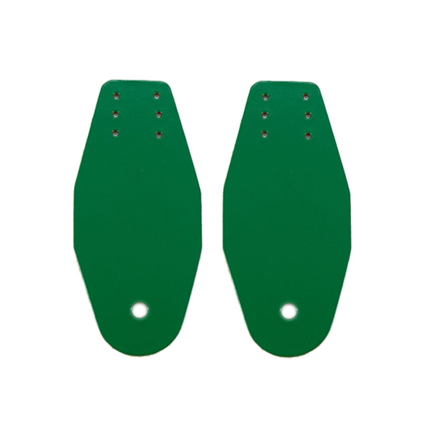 Rollerskate Neusbeschermer (2-pack)