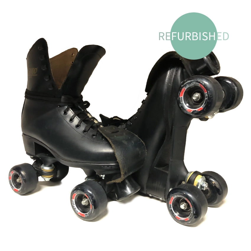 Refurbished Rollerskates