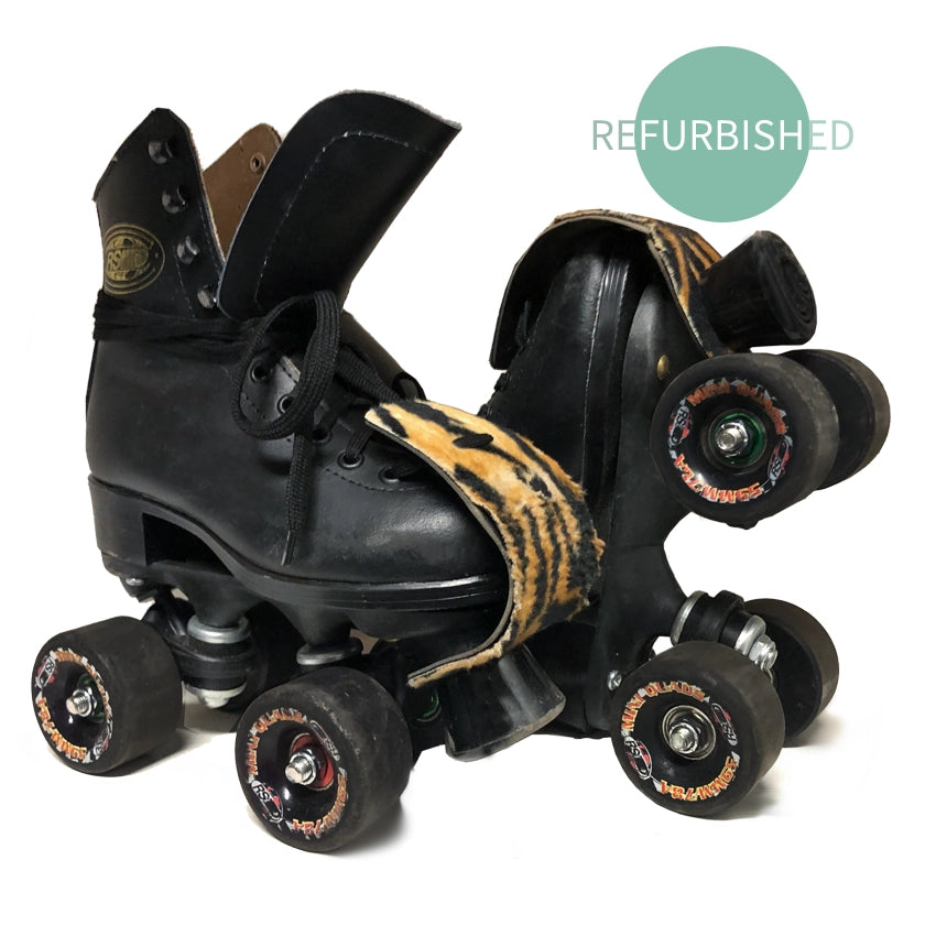 Refurbished Kinder Rollerskates