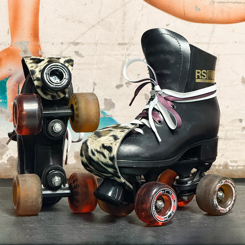 Refurbished RSI Rollerskates (alleen in de winkel beschikbaar!)