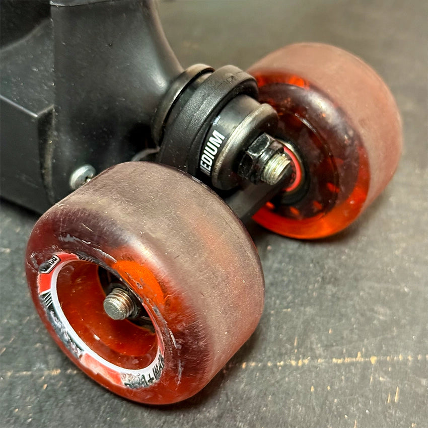 Refurbished RSI Rollerskates (alleen in de winkel beschikbaar!)