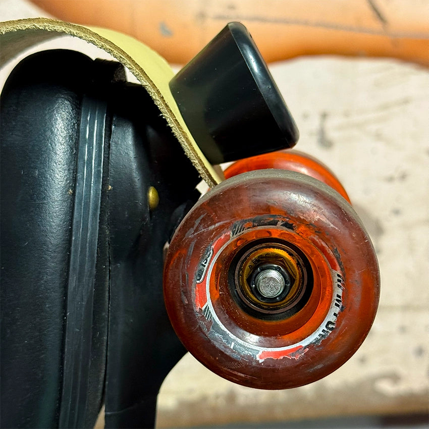 Refurbished RSI Rollerskates (alleen in de winkel beschikbaar!)