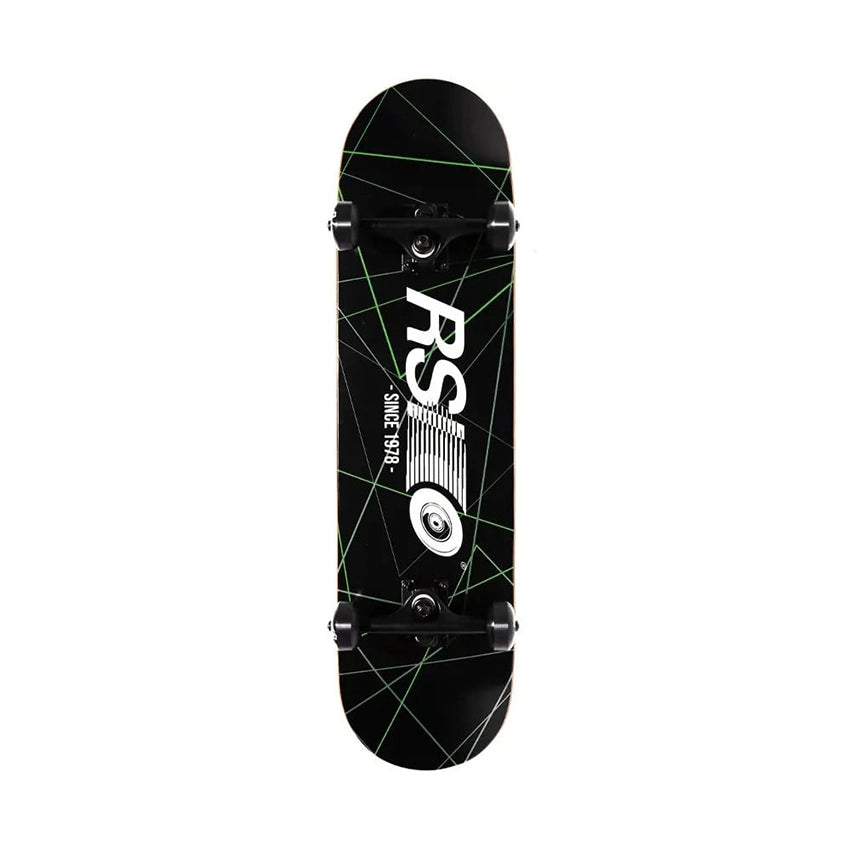 Skateboard Complete - Laser