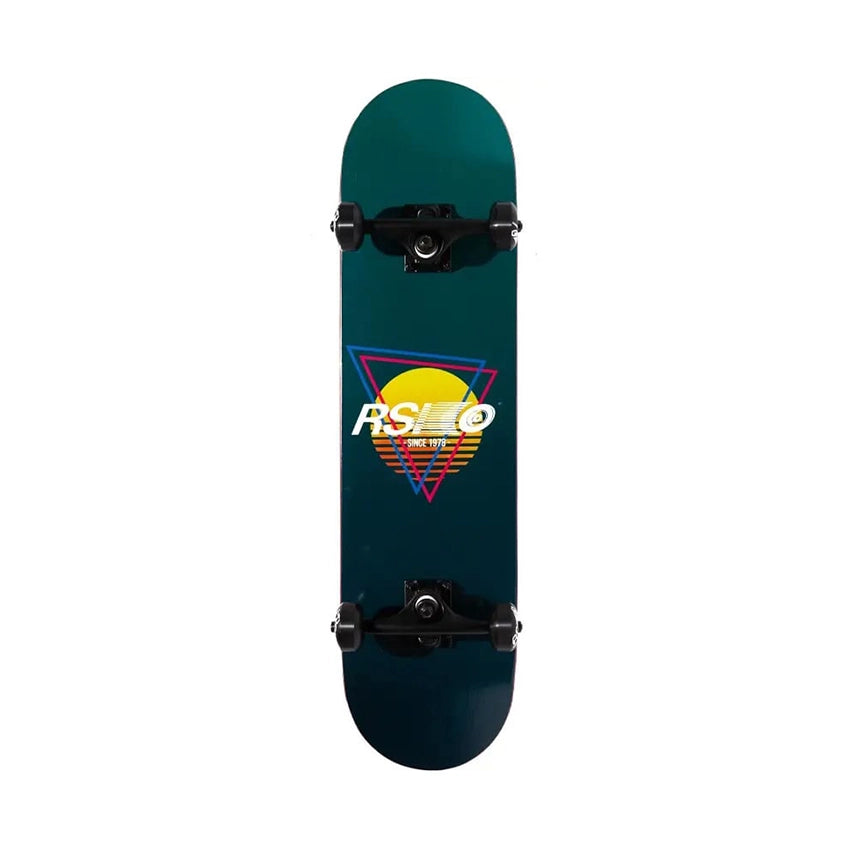 Skateboard Complete - Sunset