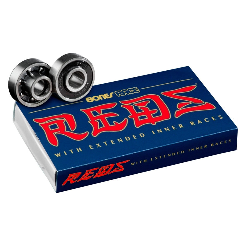 Race Reds Lagers 8-pack