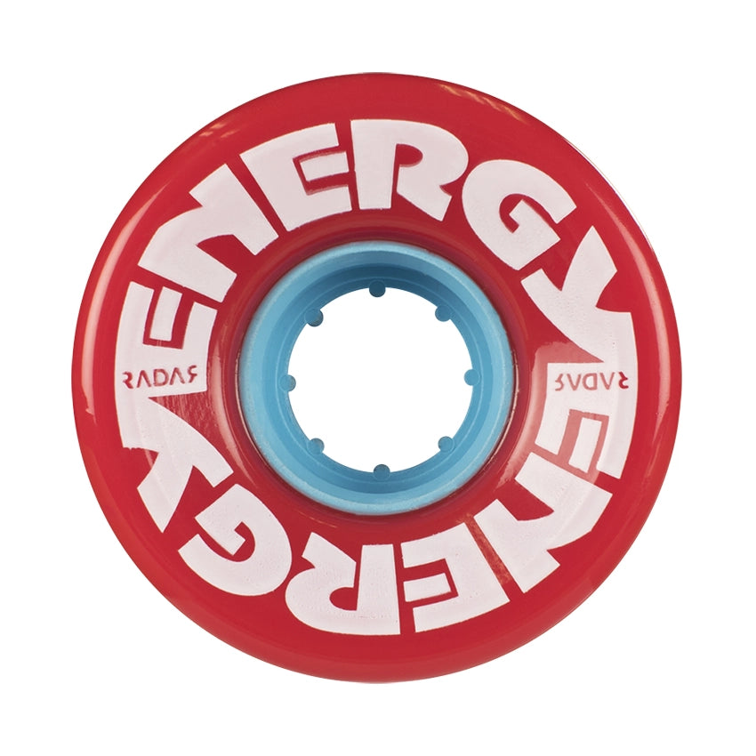 Energy 57mm Wiel (4-Pack )