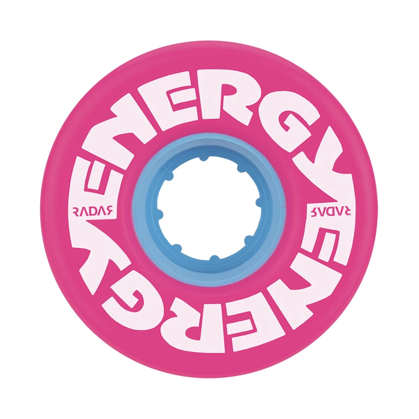 Energy 57mm Wiel (4-Pack )