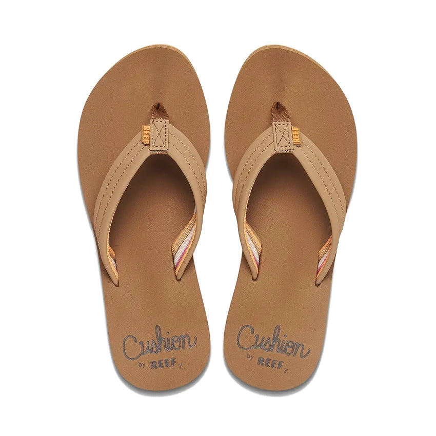 Cushion Breeze - Tan/Smoothie
