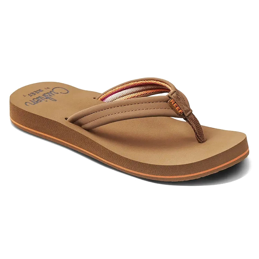 Cushion Breeze - Tan/Smoothie