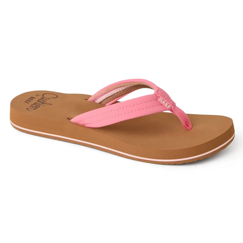 Cushion Breeze - Strawberry Pink