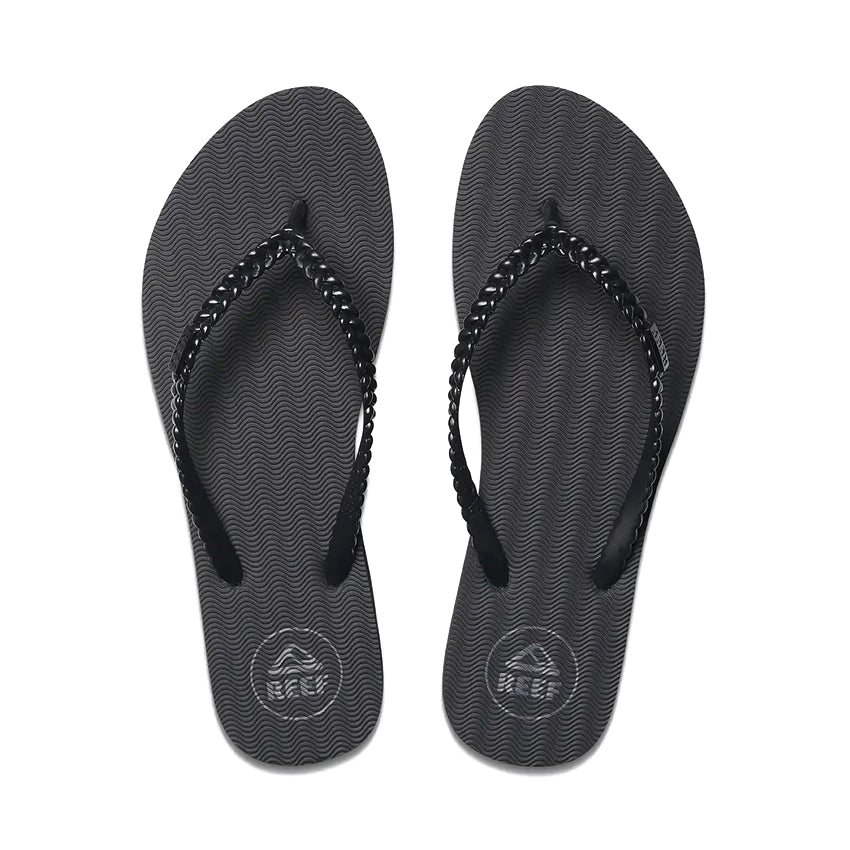 Seaside Twist - Black