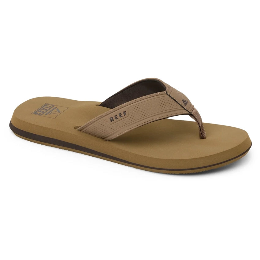 The Layback - Tan