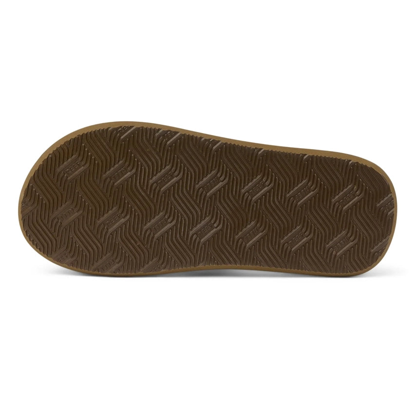 The Layback - Tan