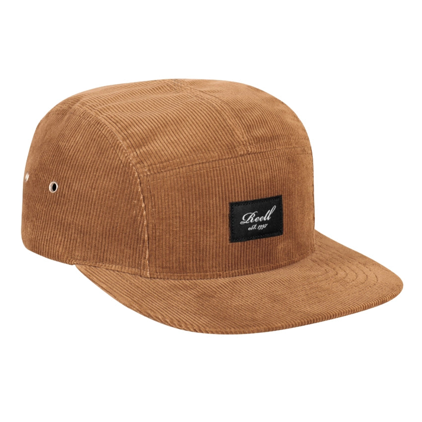 5-Panel Cap