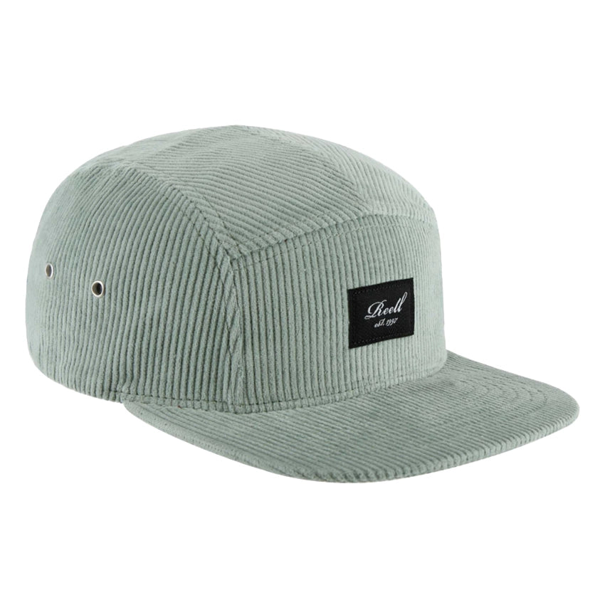 5-Panel Cap