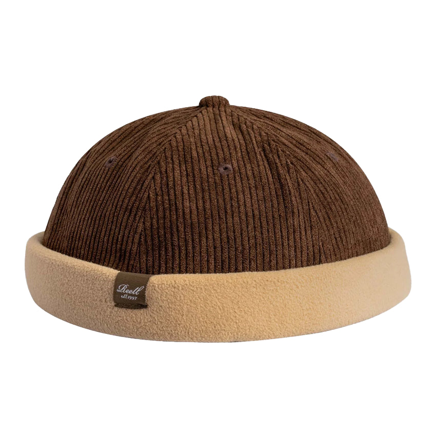 Docker Cap Fleece