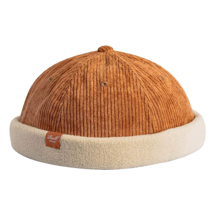 Docker Cap Fleece